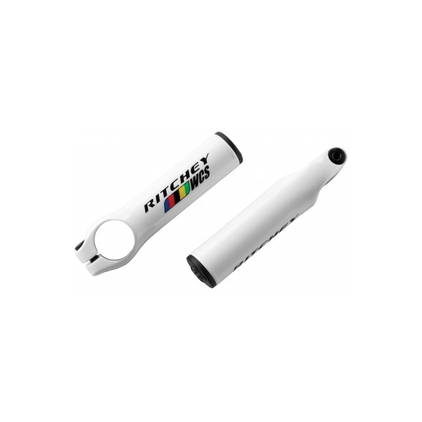 

Рожки Ritchey WCS SL 105mm Wet White