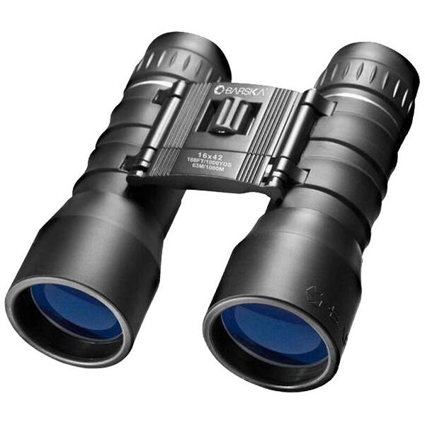 

Бинокль Barska Lucid View 16x42