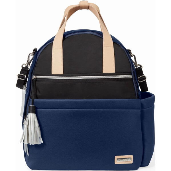 

Skip Hop Nolita Neo Neoprene, (синий) с черным (204306)