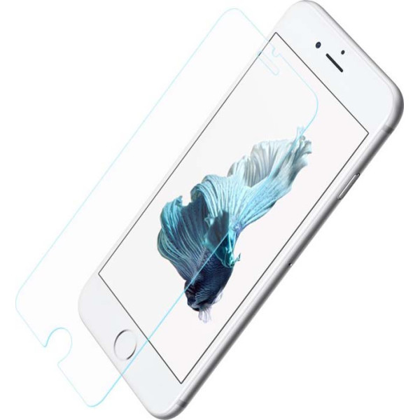 

Baseus 0.3mm Full-glass Tempered Glass прозрачное для iPhone 7 Plus/8 Plus