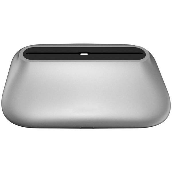 

Baseus Little Volcano Silver для iPhone