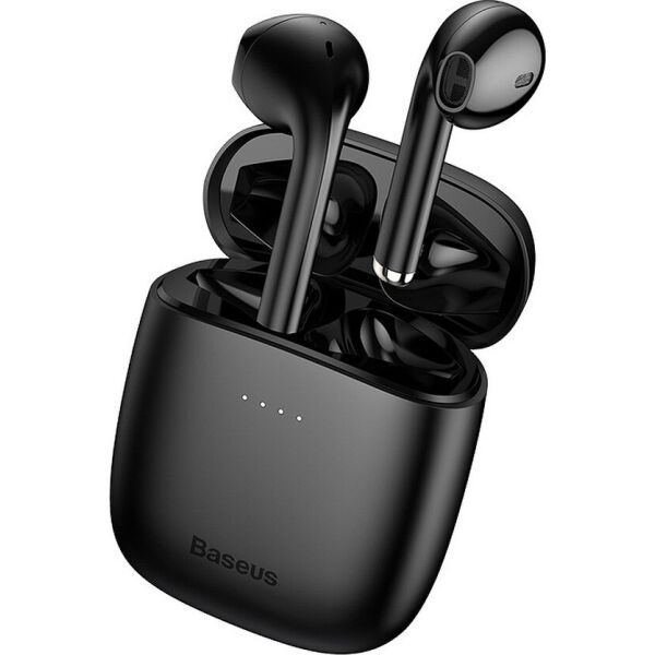 

Наушники Baseus Encok TWS W04 Black