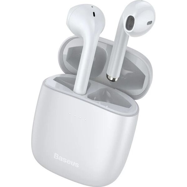 

Наушники Baseus Encok TWS W04 White