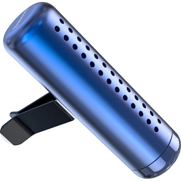 

Baseus Horizontal Chubby Car Air Freshener Blue (SUXUN-PDB03)