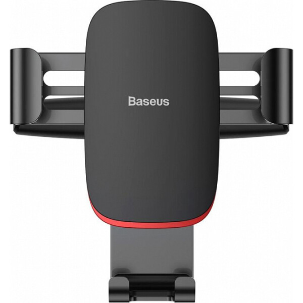 

Baseus Metal Age Gravity Car Mount Black