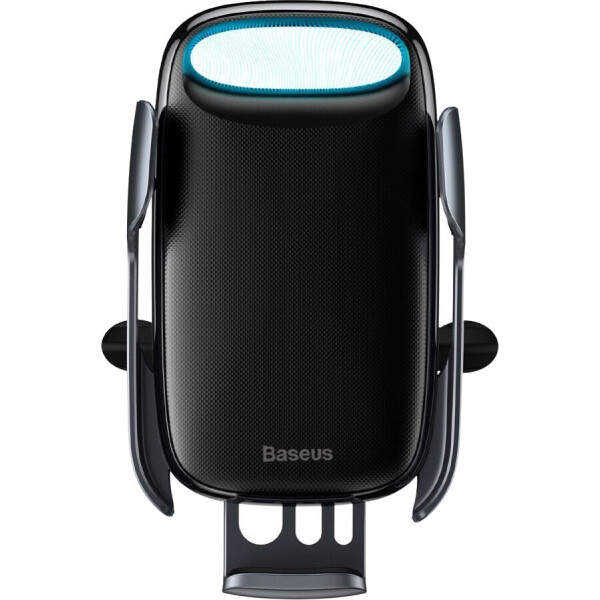 

Зарядное устройство Baseus Milky Way Electric Bracket Wireless Charger 15W Black (WXHW02-01)