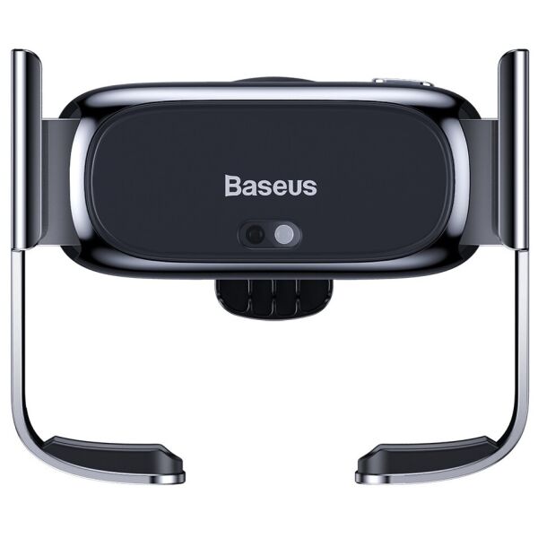 

Baseus Mini Electric Car Holder Black