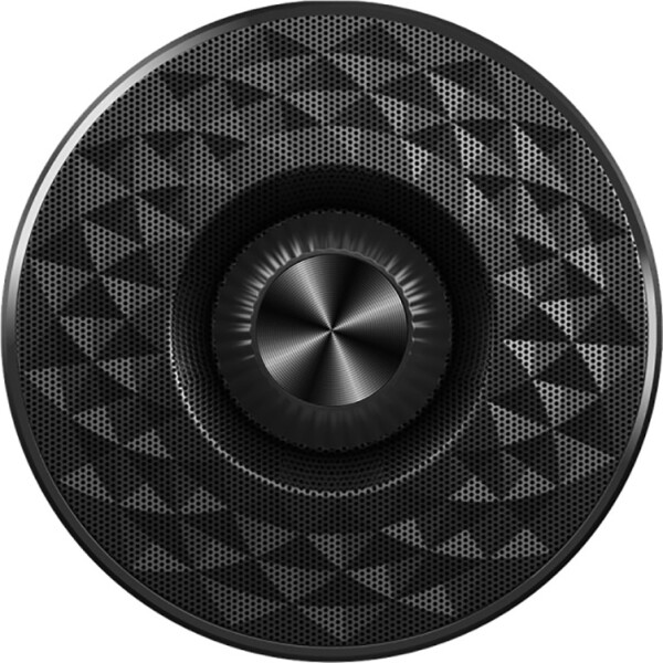 

Baseus Outdoor Lanyard Bluetooth Speaker E03 Black (NGE03-01)