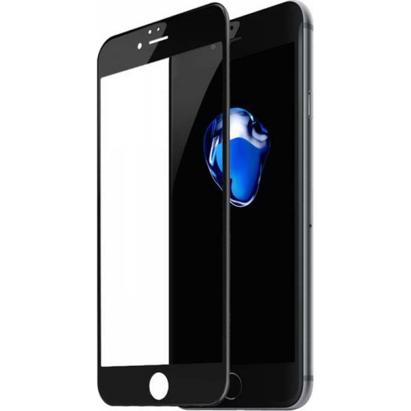 

Baseus Silk printing 3D Anti Soft черное для iPhone 6 Plus/6S Plus