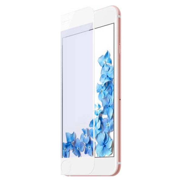

Baseus Blue Light, защита глаз, белое для iPhone 7