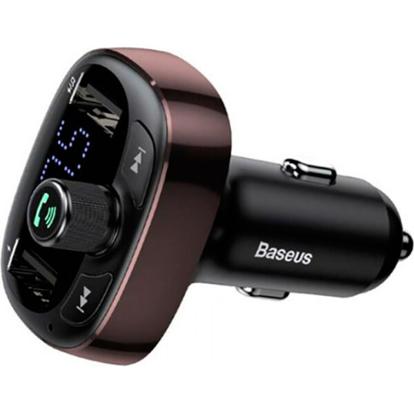 

Baseus T typed Bluetooth MP3 coffee (CCALL-TM12)