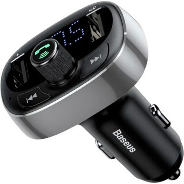 

Baseus T typed Bluetooth MP3 Tarnish (CCALL-TM01)