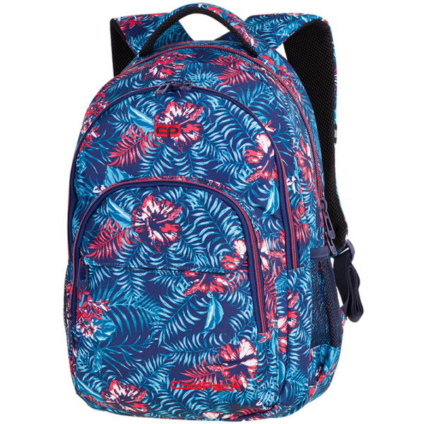 

CoolPack Basic plus (46х31х19 cm) джунгли (84499CP)