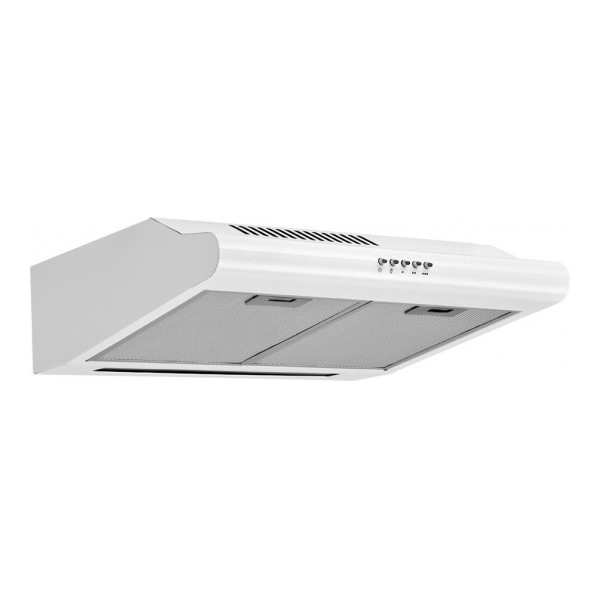 

Вытяжка Pyramida UNO 50 WH