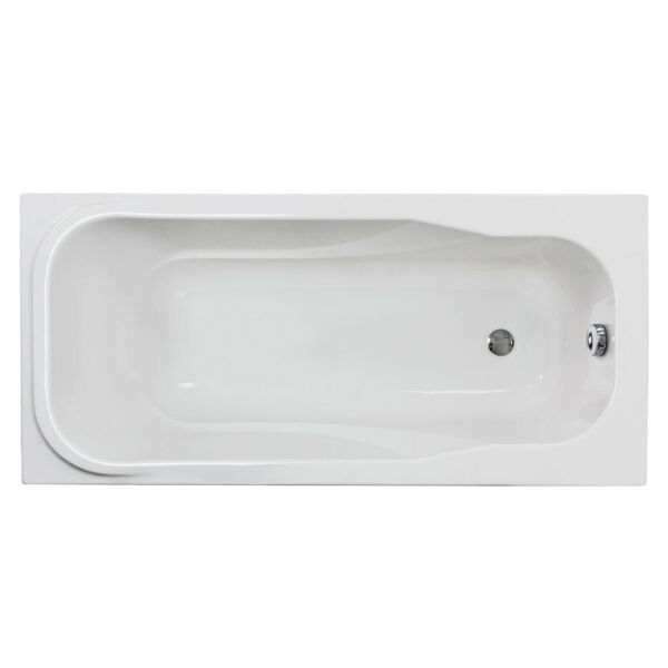 

Ванна Colombo Вектор 160х70 без ніжок (SWP1560000)