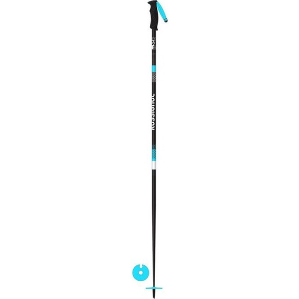 

Палки лыжные Rossignol 17 RDF5030 ELECTRA 110 (3607682009986) light black