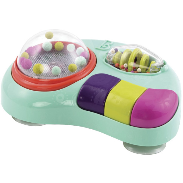

Развивающая игрушка Battat Шарики-Фонарики (BX1464Z)
