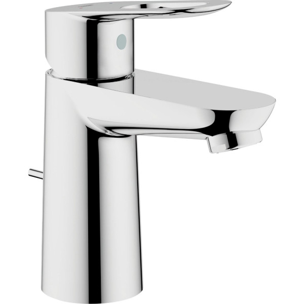 

Смеситель для раковины GROHE BauLoop, 23335000
