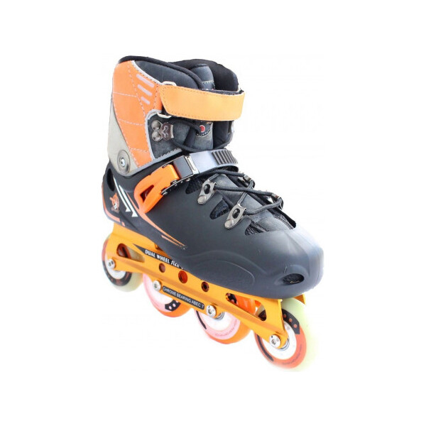 

Bavar Sport 03 Черно-золотой L