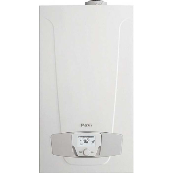 

Baxi LUNA PLATINUM 33+ GA