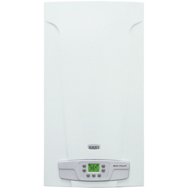 

Газовый котел Baxi ECOFOUR 24