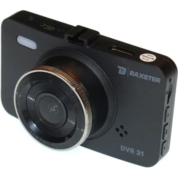 

Видеорегистратор Baxster DVR 21