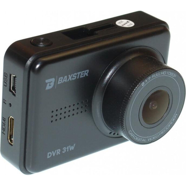 

Видеорегистратор Baxster DVR 31W