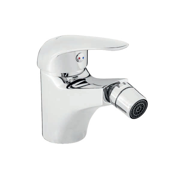 

Смеситель для биде INVENA Simi Chrom BB-17-001