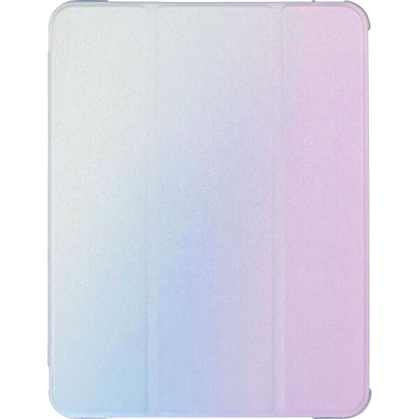 

Чехол-книжка Gradient Soft TPU BeCover с креплением Apple Pencil для Apple iPad Air 10.9 2020 Rainbow (706585)