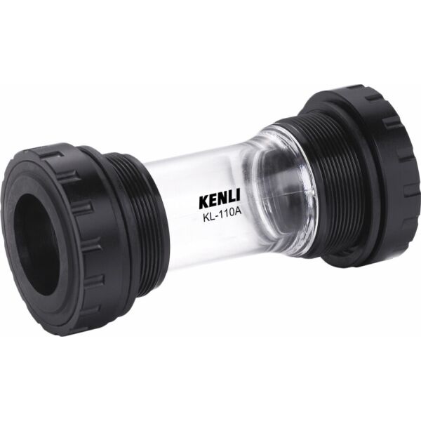 

Картридж каретки BSA Kenli KL-101 68/73 для шатунов с интегрир. осью 24мм(11067)