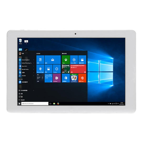 

CUBE iWork10 PRO (DualOS 4GB/64GB)