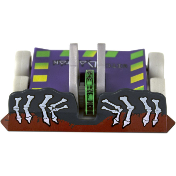 

Интерактивная игрушка HEXBUG Шаман (413-5190)