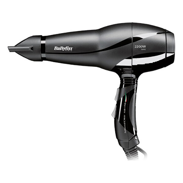 

Фен Pro AC Motor (Italy made) Babyliss 6613DE
