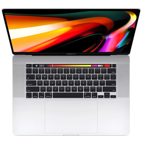 

Ноутбук Apple MacBook Pro 2019 16" 512Gb (MVVL2) Silver