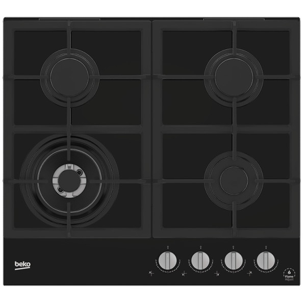 

Варочная поверхность Beko HILW64325SB