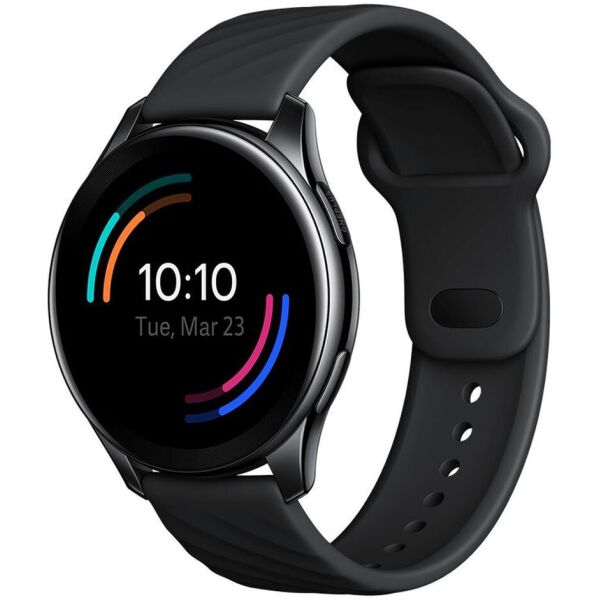 

Смарт-часы OnePlus Watch Midnight Black