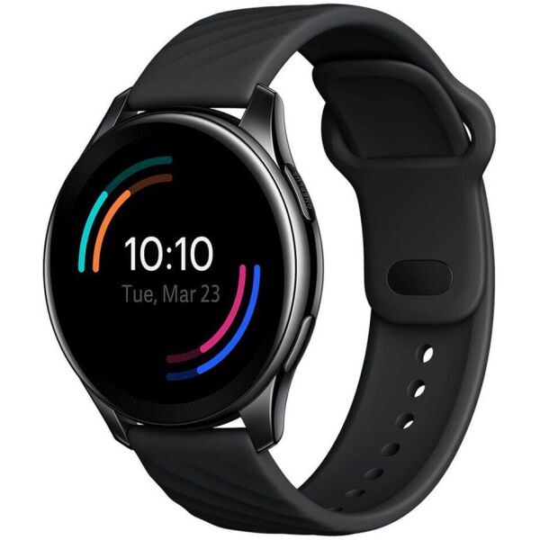

OnePlus Watch (Midnight Black) [59804]