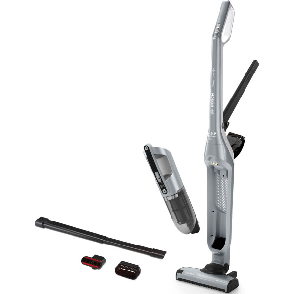 

Пылесос Bosch Flexxo 21.6V BCH3P210