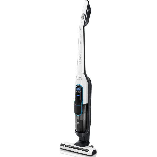 

Пылесос Bosch Athlet ProSilence 28Vmax BCH86SIL1