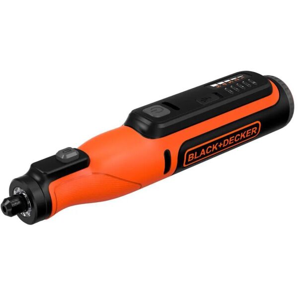 

Универсальный акб инструмент BLACK+DECKER (BCRT8I)