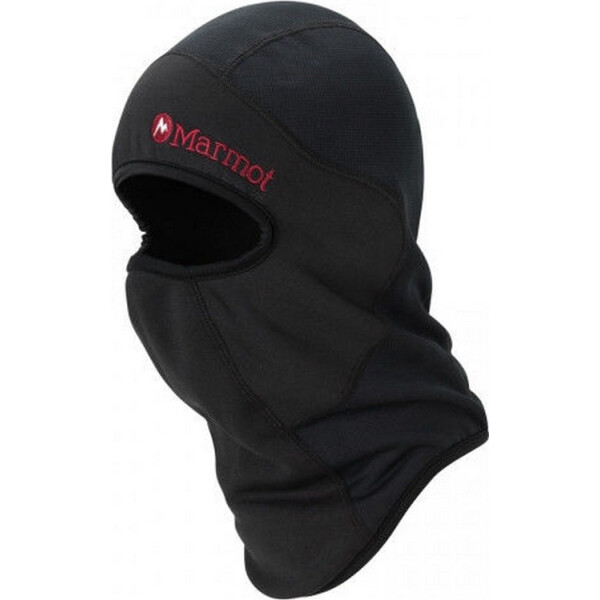 

балаклава Marmot Superhero Balaclava Черный (MRT 1986.001)
