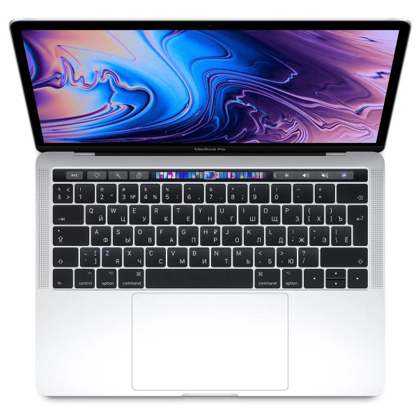 

Apple MacBook Pro 15 Retina 512Gb 2019 (MV932) Silver