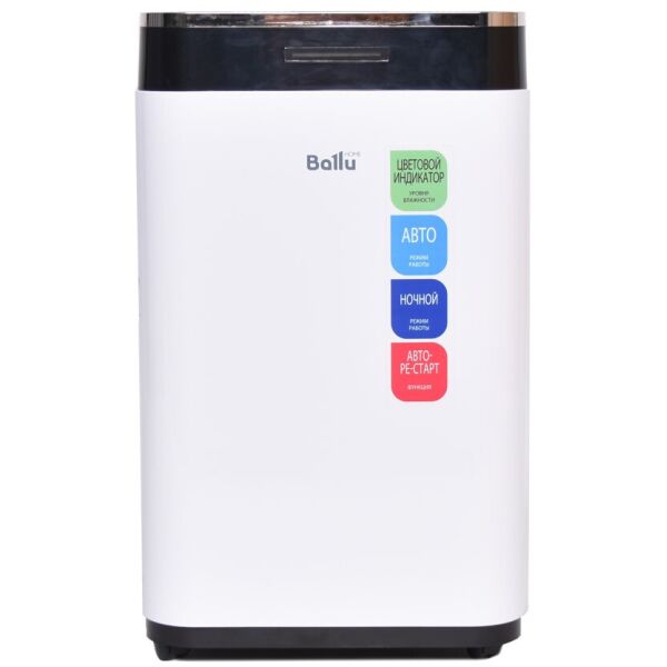

Осушитель воздуха Ballu BD25ER