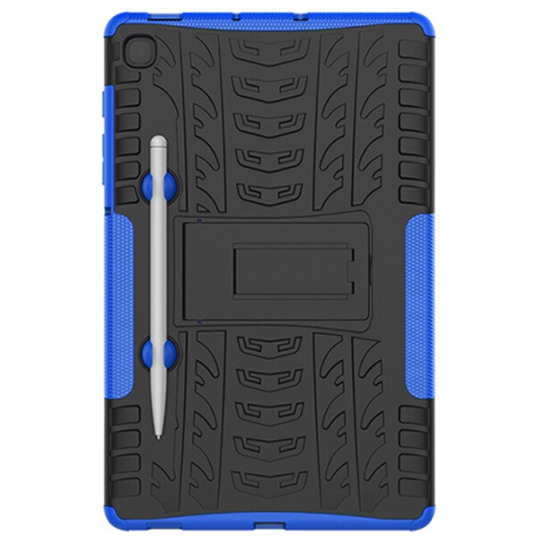 

чехол-подставка Becover для Samsung Galaxy Tab S6 Lite 10.4 P610/P615 Blue (704868)