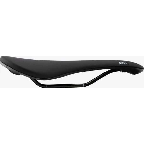 

Седло Fabric SCOOP SPORT SHALLOW 142мм, черное (SAD-57-37)