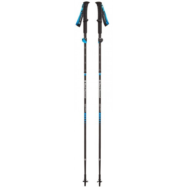 

Black Diamond Distance Carbon FLZ (No col, 95-110cm) (BD 112204-110)