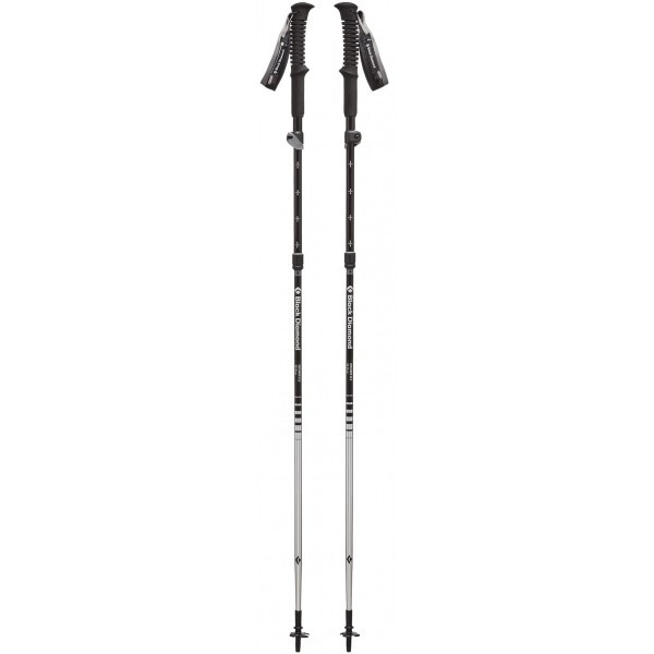 

Black Diamond Distance FLZ (No col, 95-110cm) (BD 112206-110)