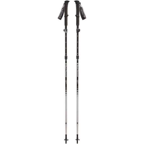 

Black Diamond Distance FLZ 95-110 Черный (BD 112206-110)