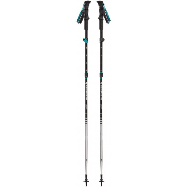 

Black Diamond Distance FLZ ж.(No col, 95-110cm) (BD 112207-110)