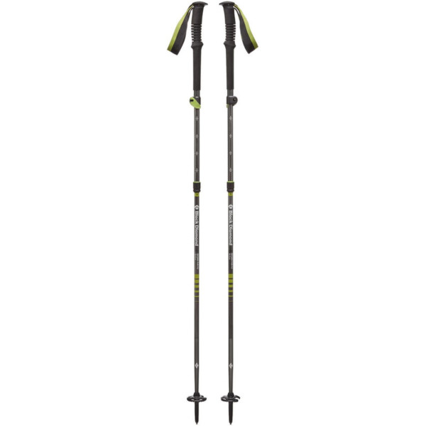 

Black Diamond Distance Plus FLZ 120-140 (BD 112211-140)